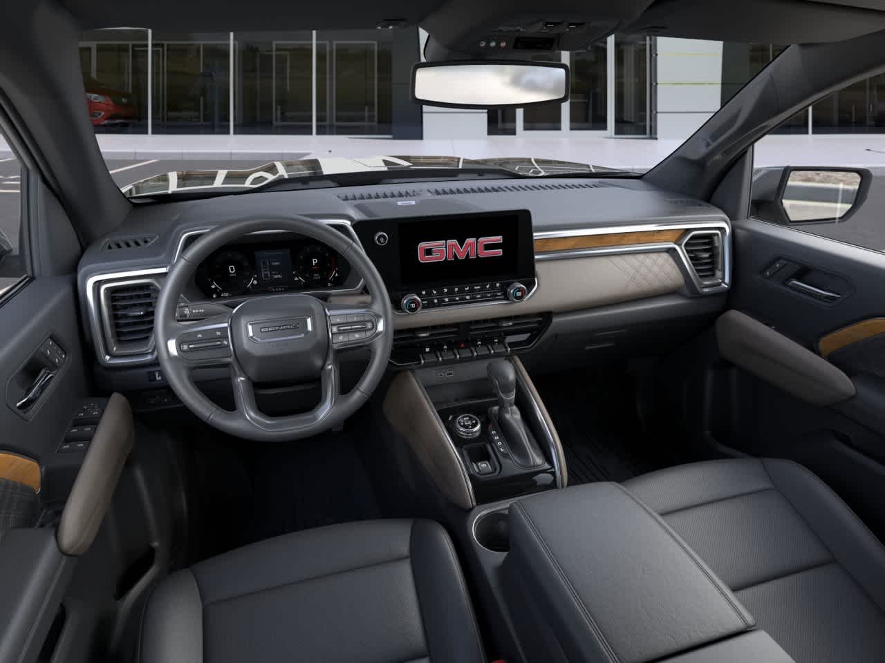2026 GMC Canyon Denali - Photo 15