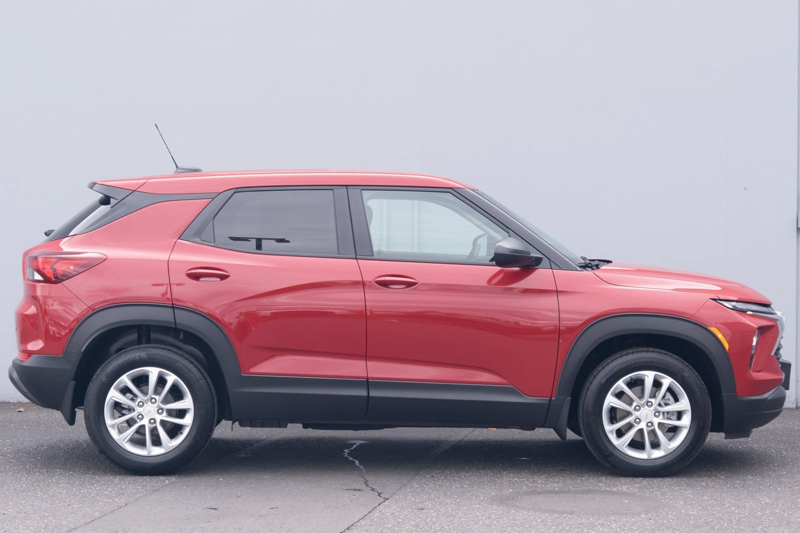 2026 Chevrolet Trailblazer LS - Photo 23
