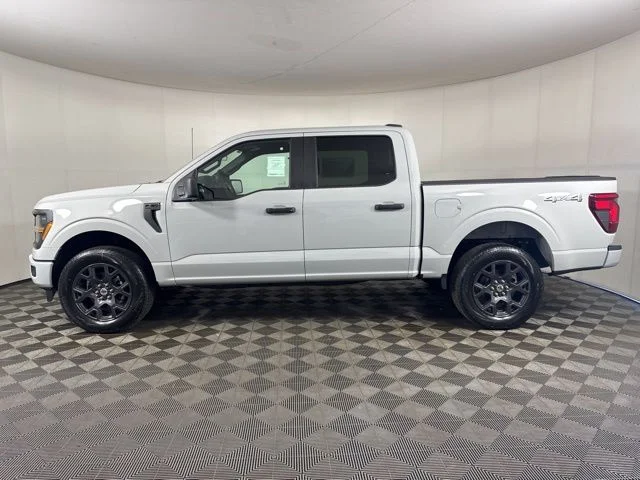 New 2026 Avalanche Ford STX image 7