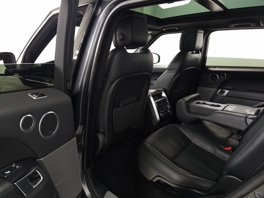 2022 LAND ROVER RANGE ROVER SPORT - Image 31