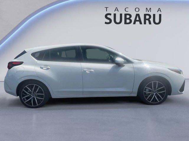 New 2026 CRYSTAL WHITE PEARL Subaru Sport image 6