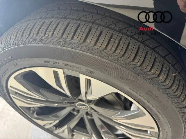 New 2026 Black Audi 55 Premium Plus image 7
