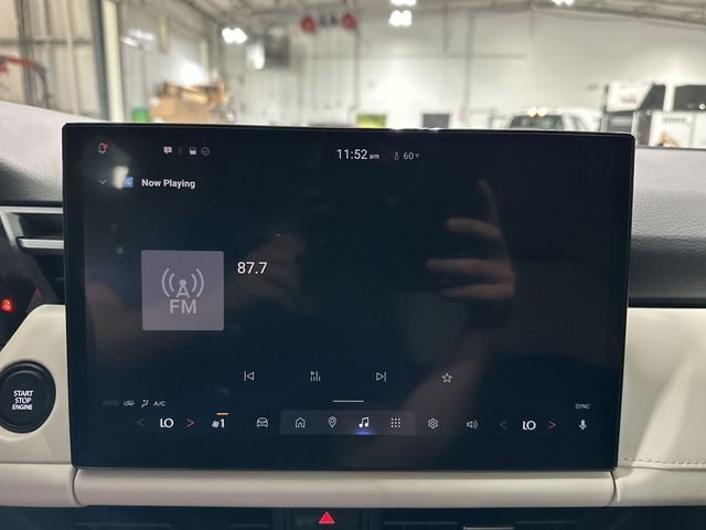 New 2026 Black Mazda 2.5 S Select image 16