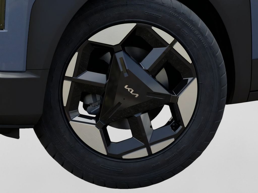 New 2027 Gray Kia S image 9