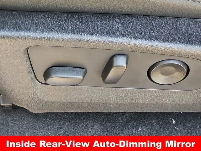 2026 GMC Canyon Elevation - Photo 23