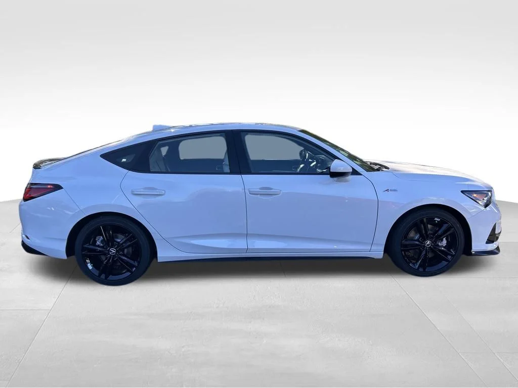 2026 Acura Integra A-Spec - Photo 6