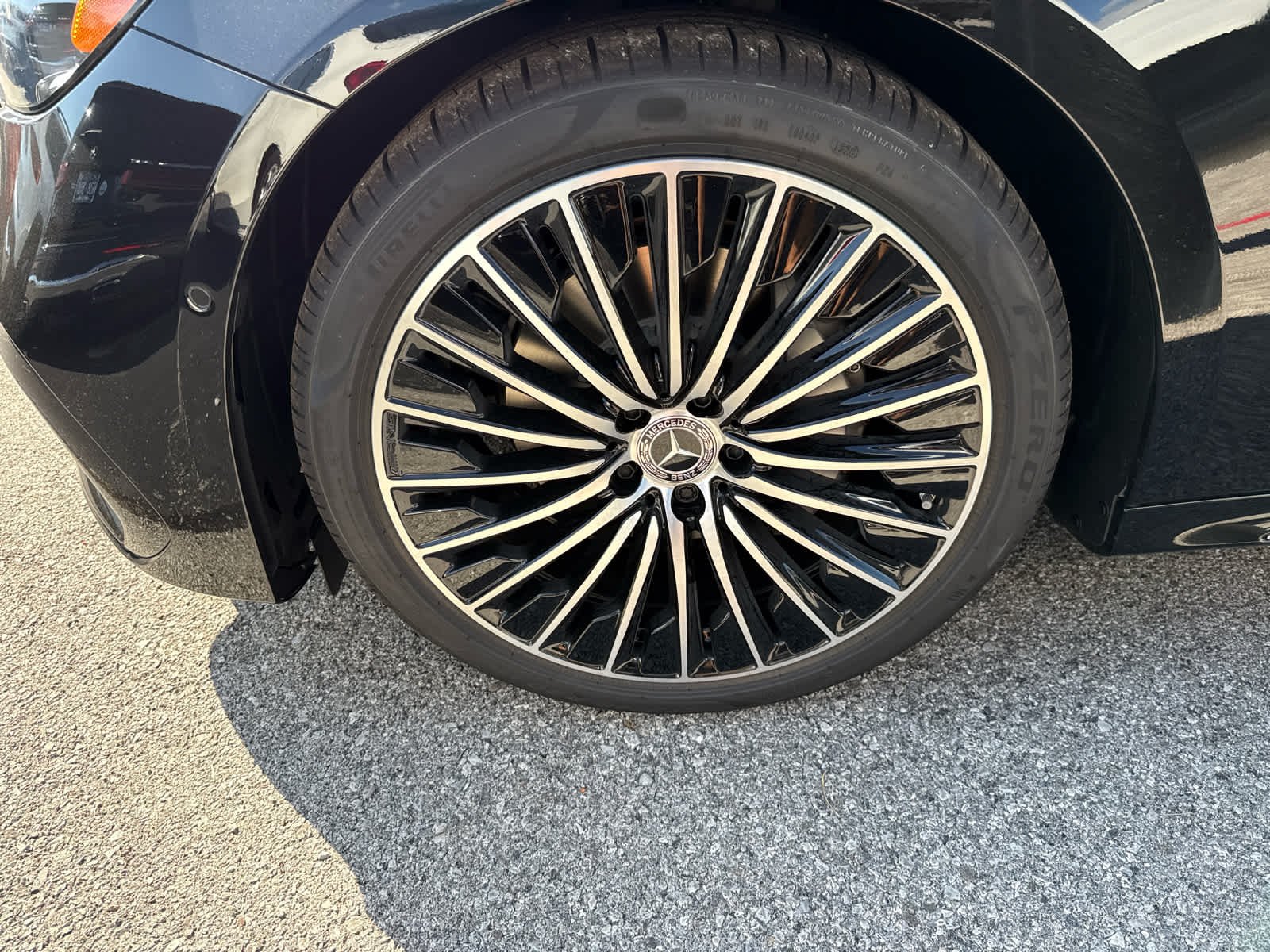 New 2027 Black Mercedes-Benz E 350 image 8