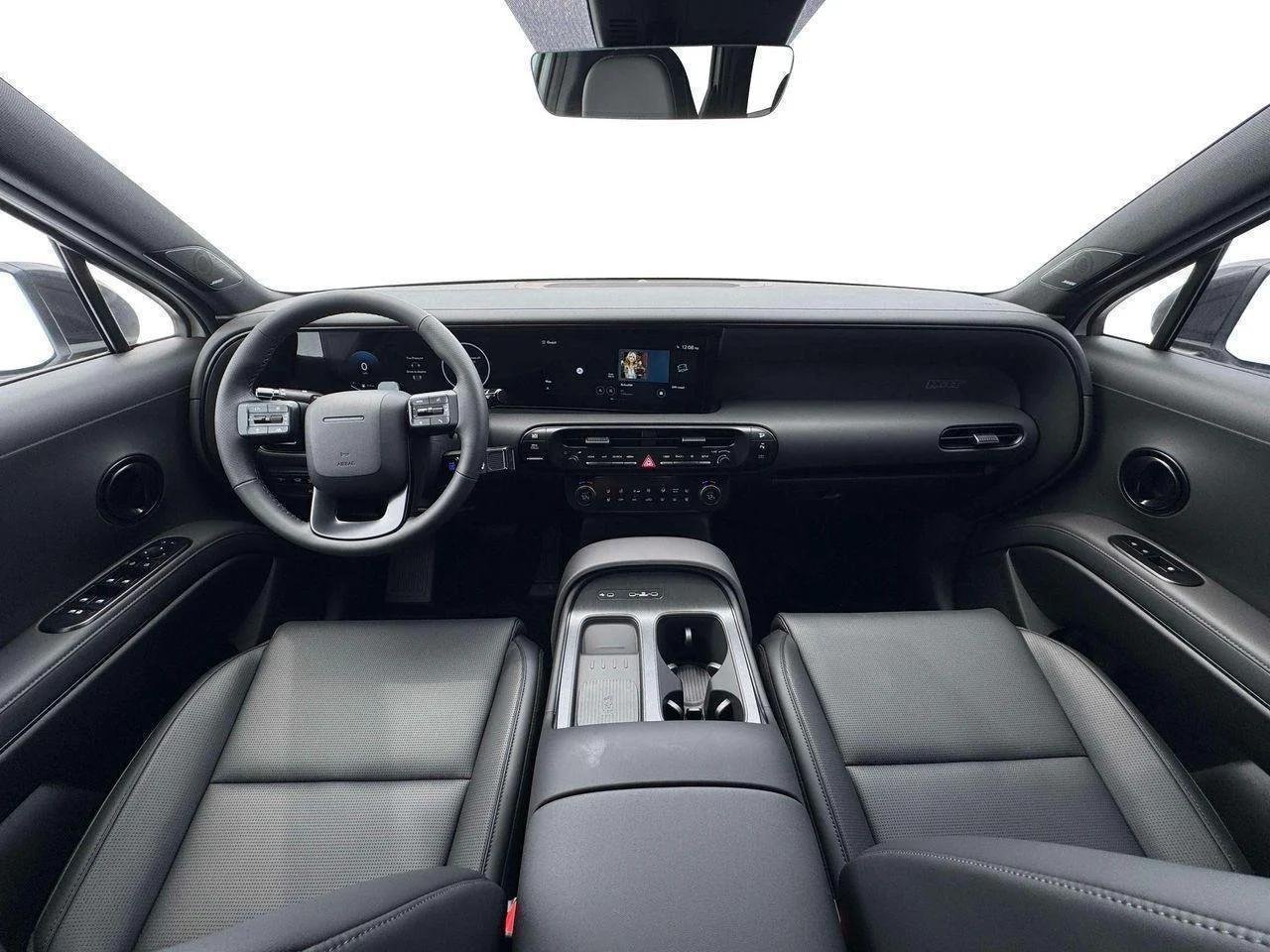 2026 Hyundai Palisade XRT Pro - Photo 13