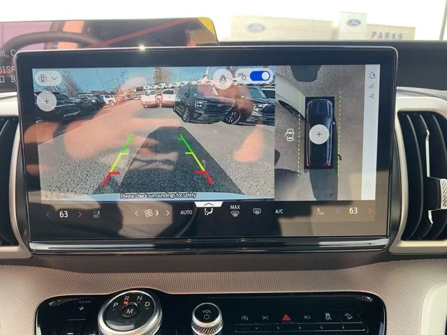 New 2026 White Ford Active image 31