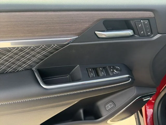 New 2027 Red GMC Denali image 15