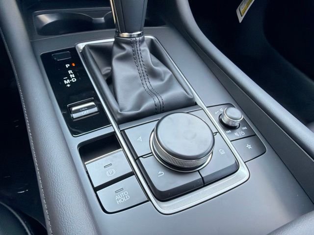 New 2026 Deep Crystal Blue Mica Mazda 2.5 S Preferred image 21