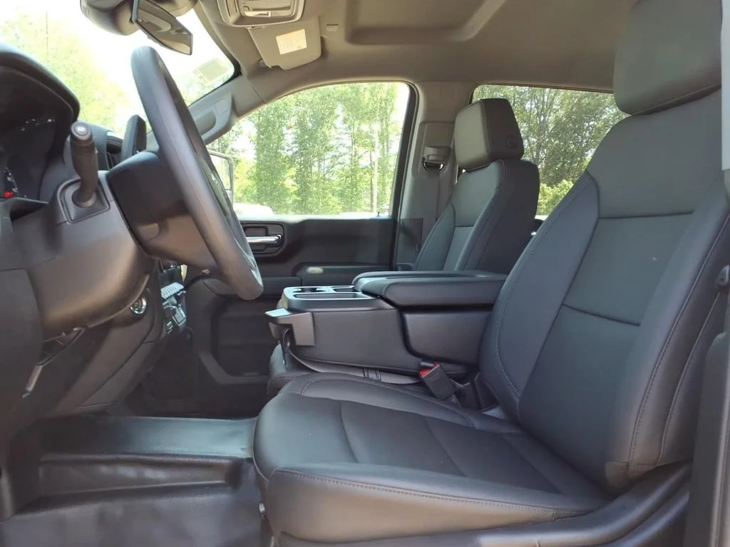 2026 Chevrolet Silverado 2500 HD Work Truck - Photo 16