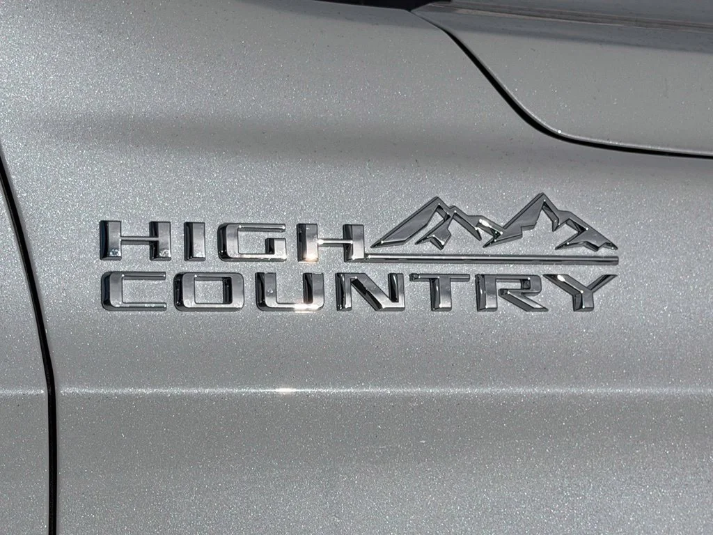 2026 Chevrolet Tahoe High Country - Photo 32