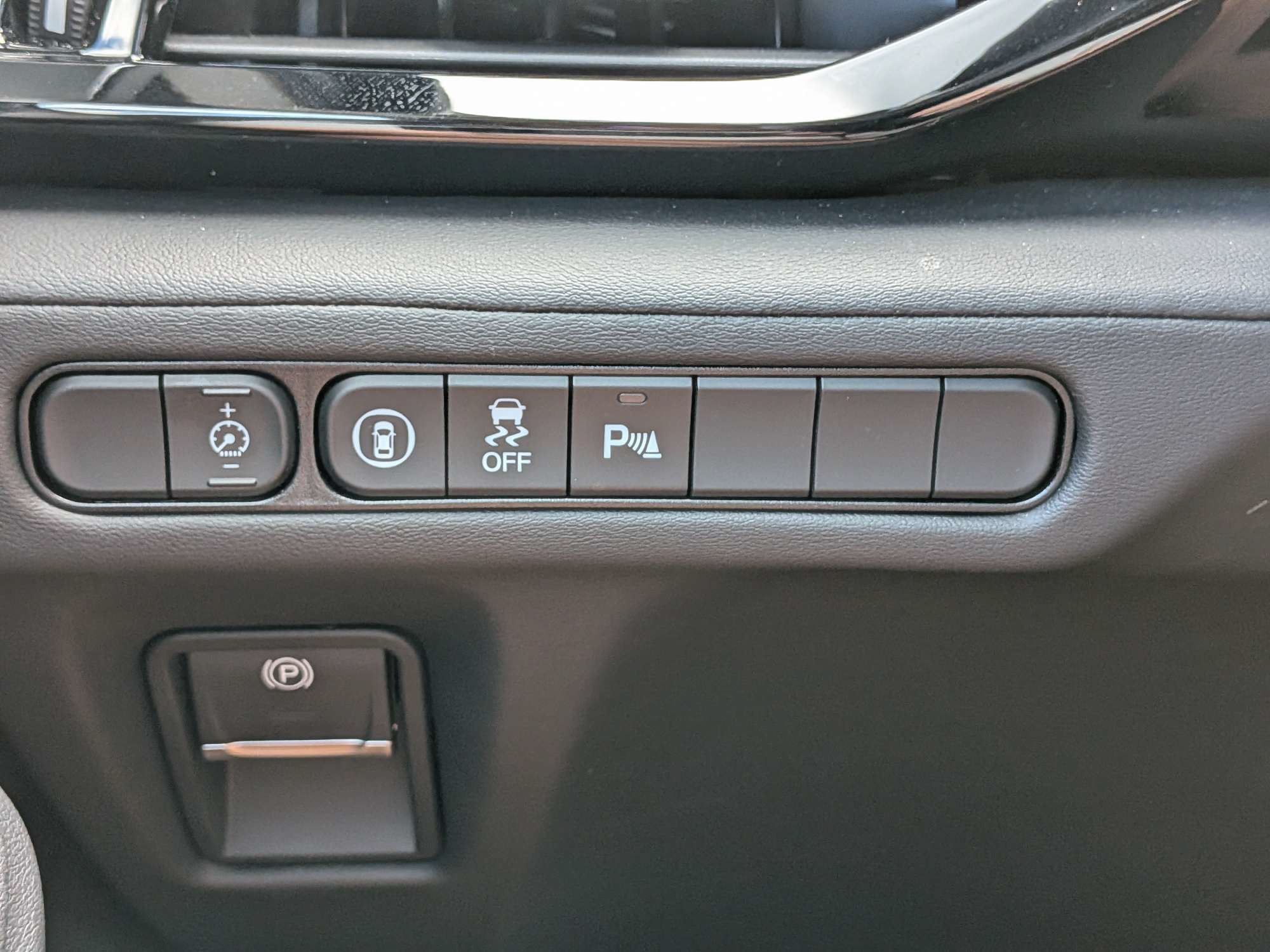 Certified Used 2026 Platinum White Pearl Acura Technology Package image 68