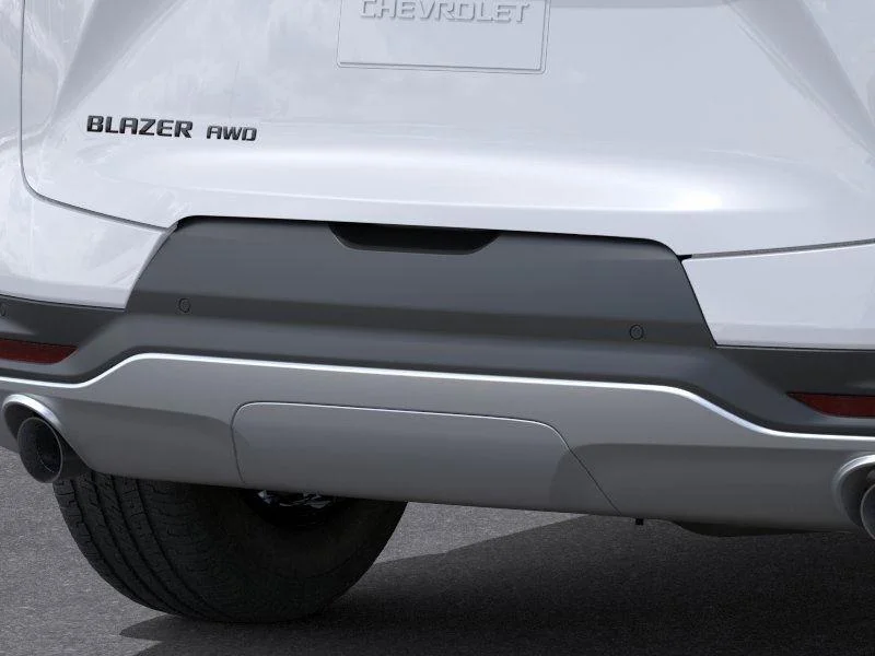 2026 Chevrolet Blazer 2LT - Photo 26