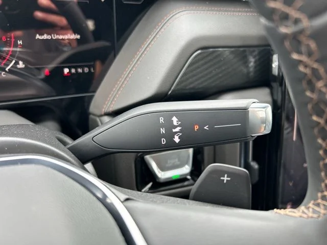 2026 GMC Yukon AT4 - Photo 50