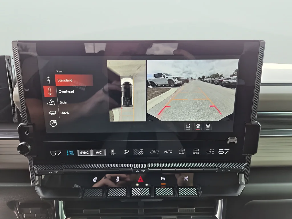 2026 GMC HUMMER EV 2X - Photo 27