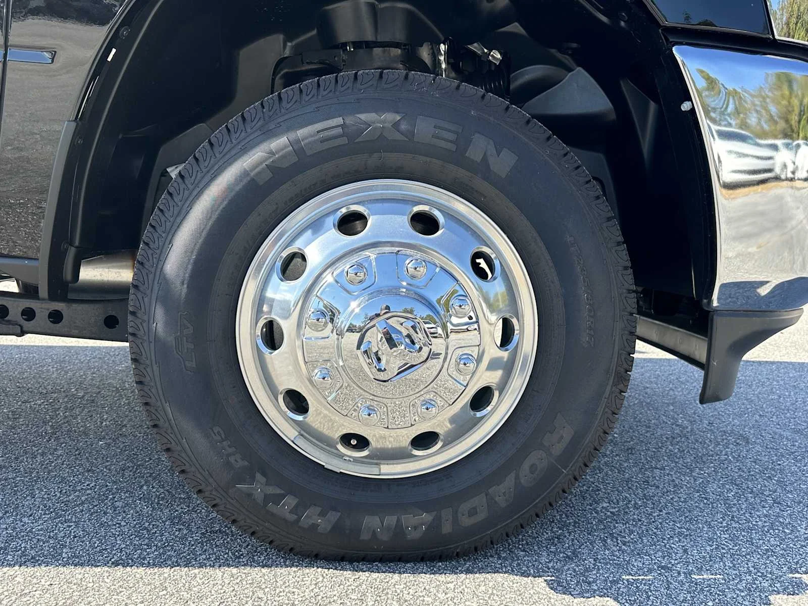 2026 RAM 3500 Chassis Tradesman - Photo 12