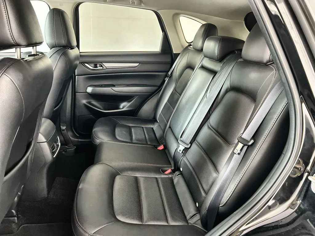 Used 2022 Black Mazda 2.5 S Preferred Package image 24