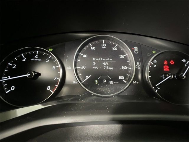 2026 Mazda CX-30 Turbo Premium Plus - Photo 10