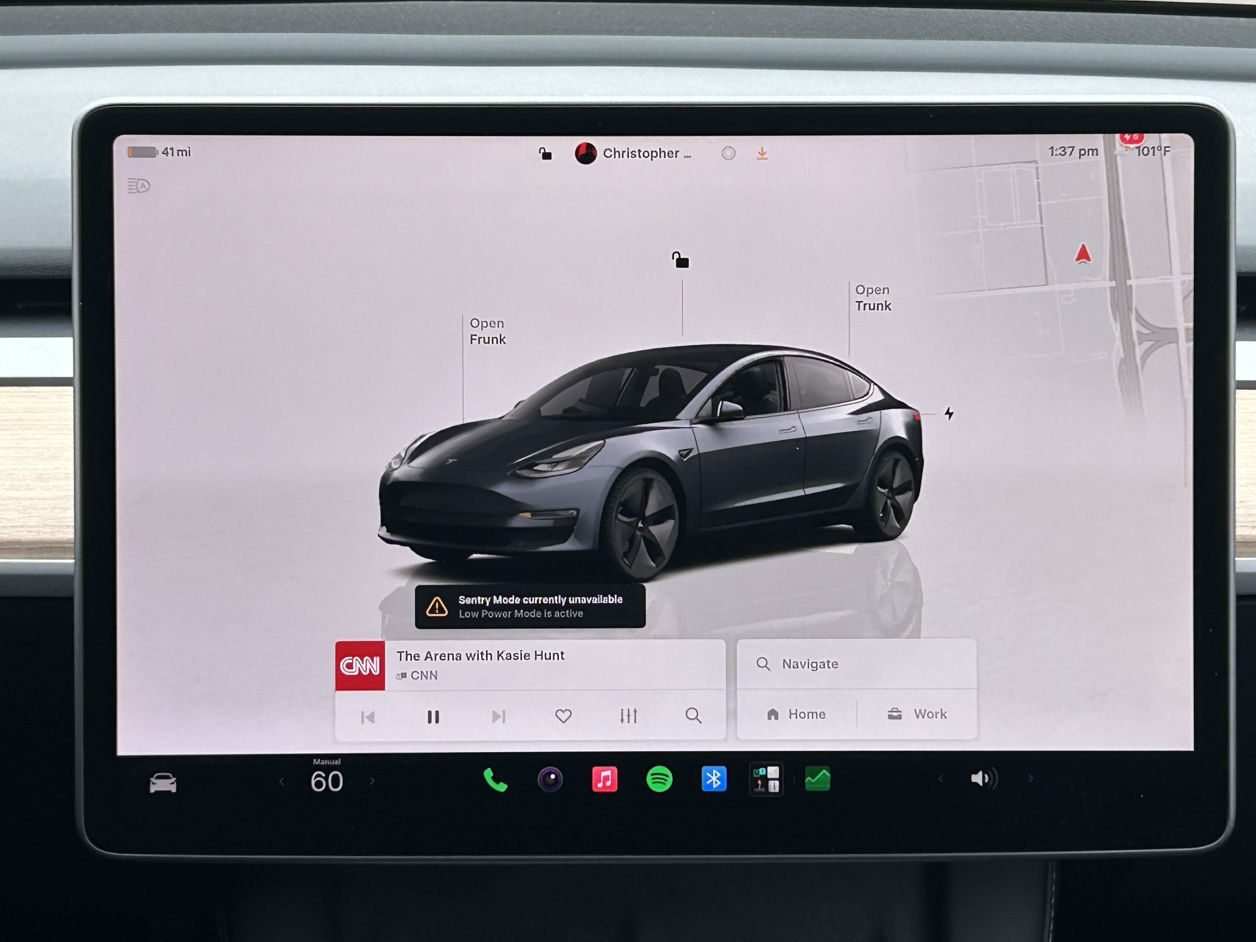 2023 Tesla Model 3 Base - Photo 17