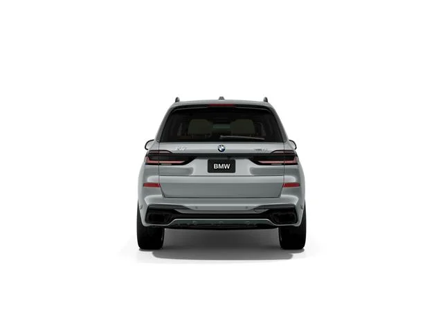 New 2027 Brooklyn Grey Metallic BMW  image 5