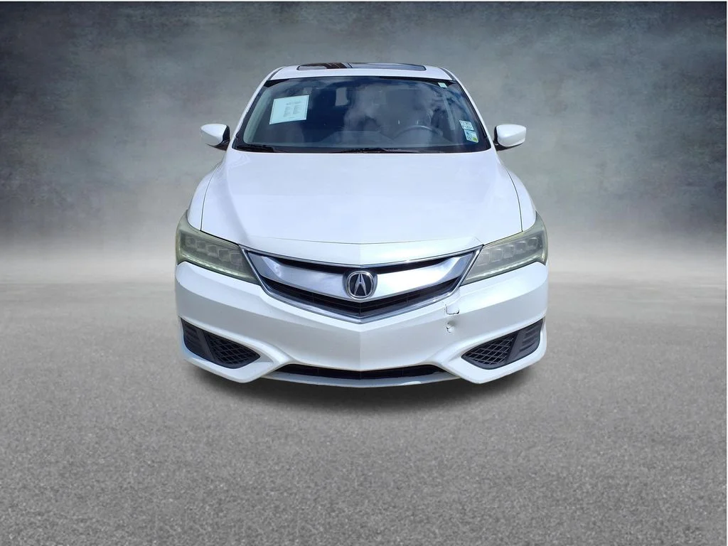 Used 2016  Acura 2.4L image 2