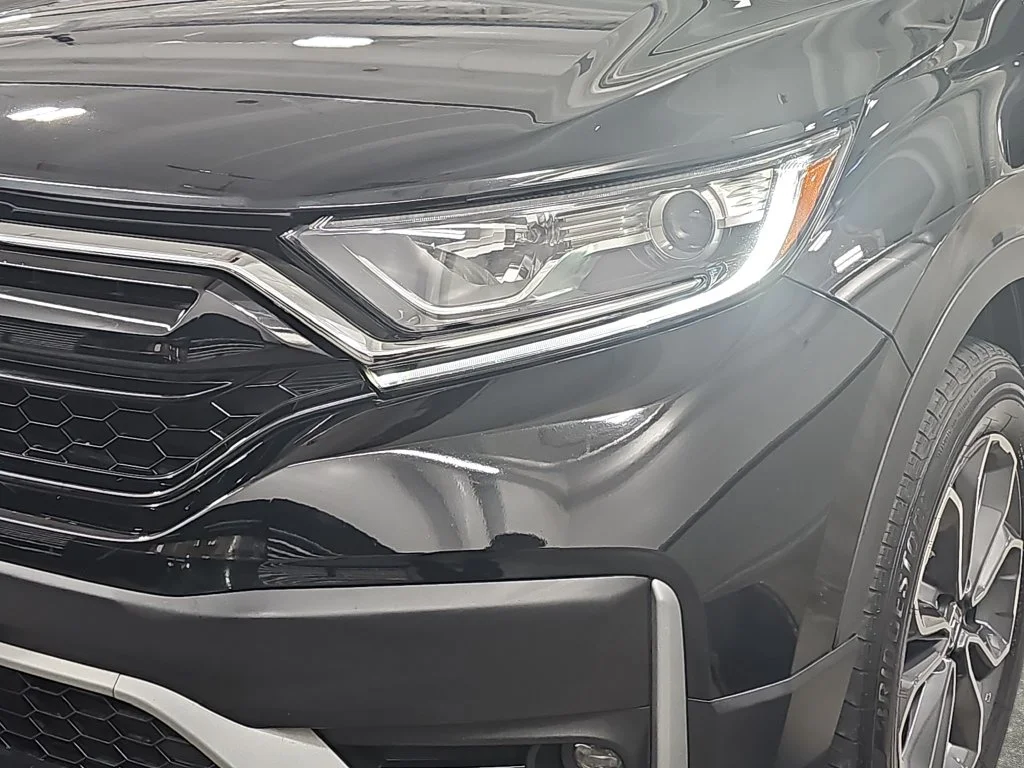 Used 2020  Honda EX-L image 33