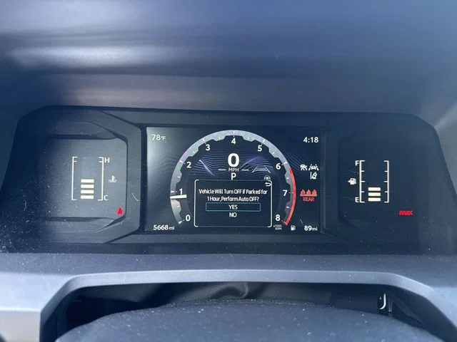 Used 2024  Toyota SR5 image 19