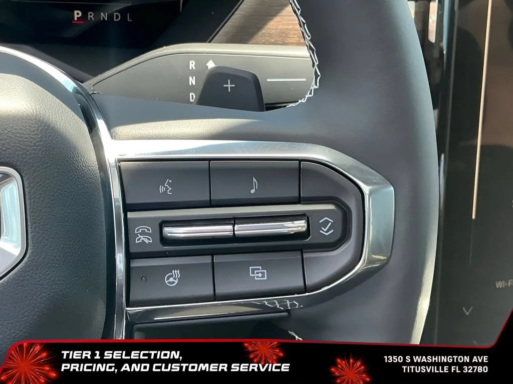 New 2026 Sterling Metallic GMC Denali Ultimate image 37
