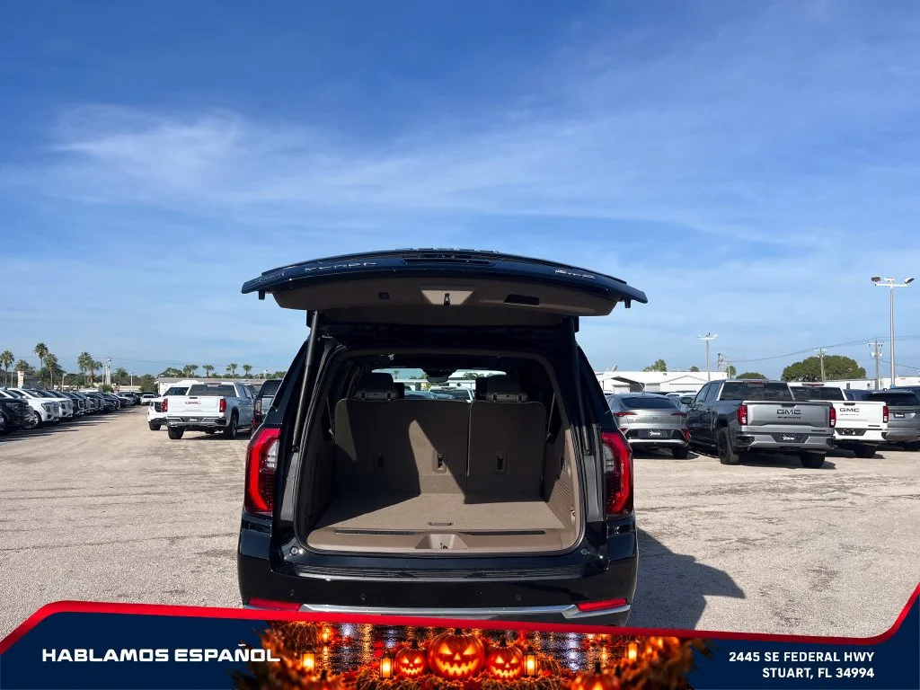 New 2027 Onyx Black GMC Denali image 17