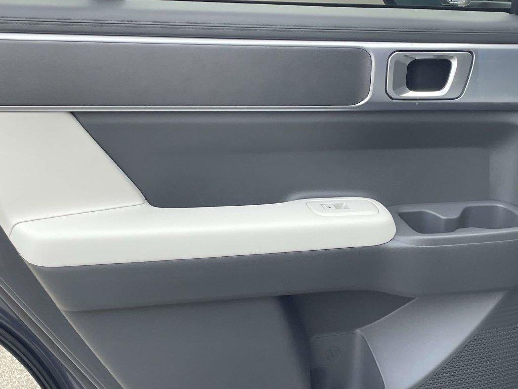 New 2026 Gray Hyundai SE FWD image 11