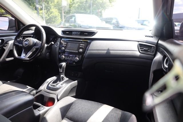 Used 2017 Gray Nissan SV image 36