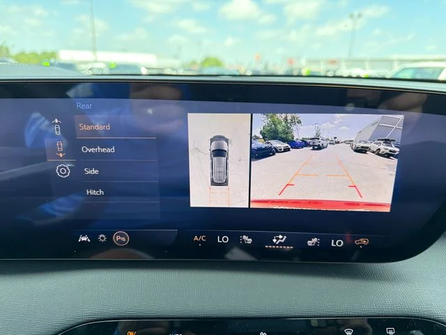 2026 Buick Enclave Preferred - Photo 13