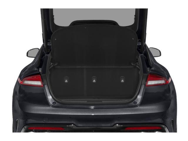 Used 2022 Ascot Green Kia GT2 image 14