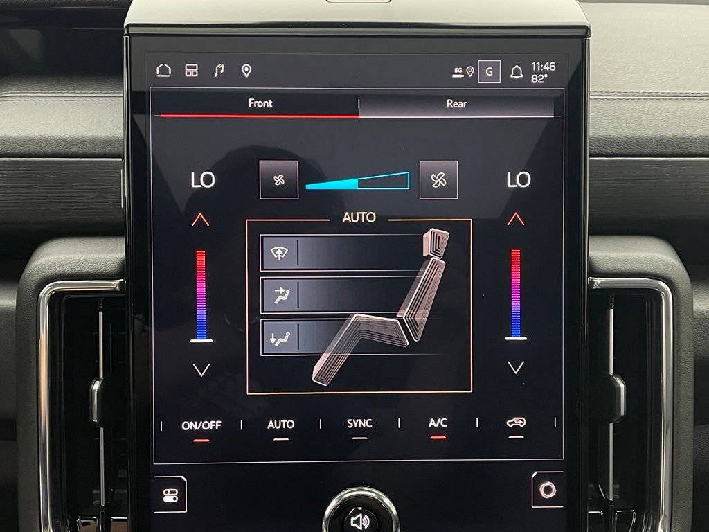 New 2026 Summit White GMC Denali image 33