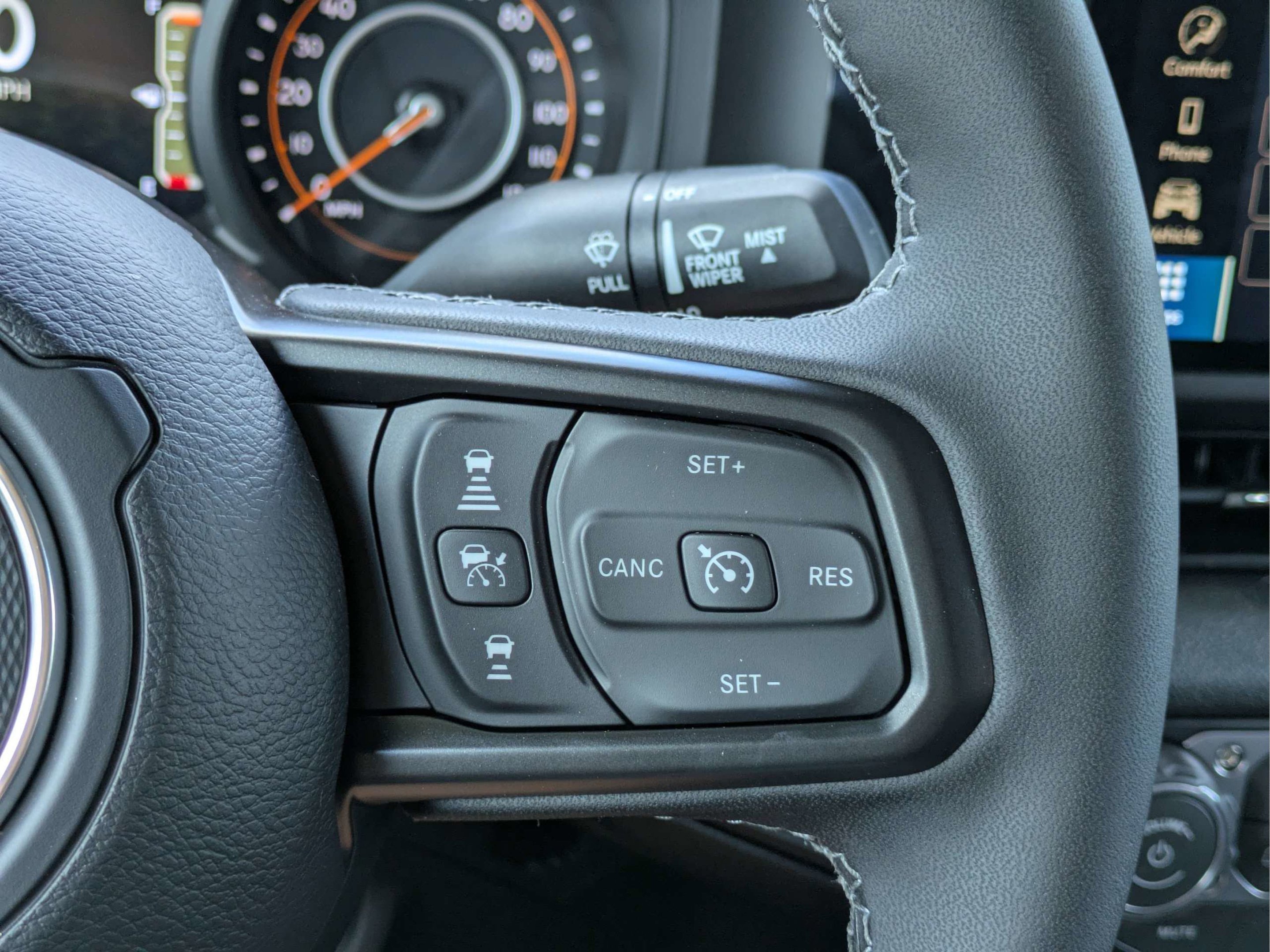New 2026 41 Jeep Sport S image 10
