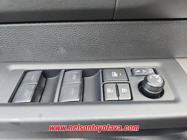 New 2026 Magnetic Gray Metallic Toyota Platinum image 16