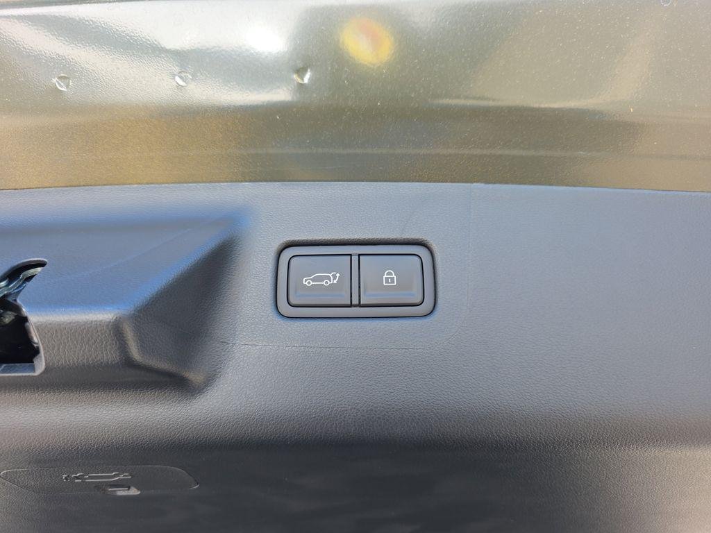 New 2026 Rockwood Green Hyundai XRT AWD image 32