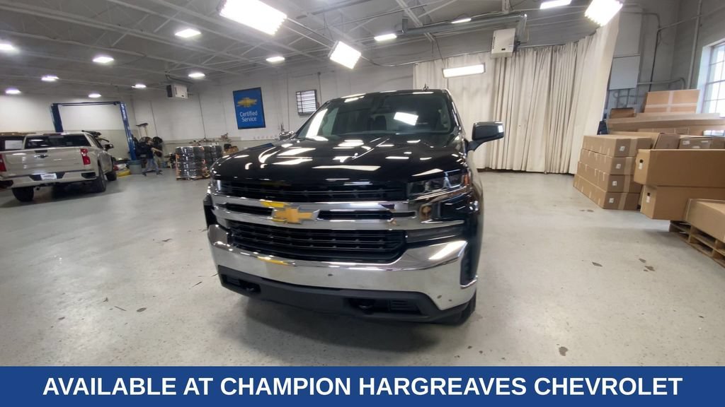 2019 Chevrolet Silverado 1500 LT - Photo 6