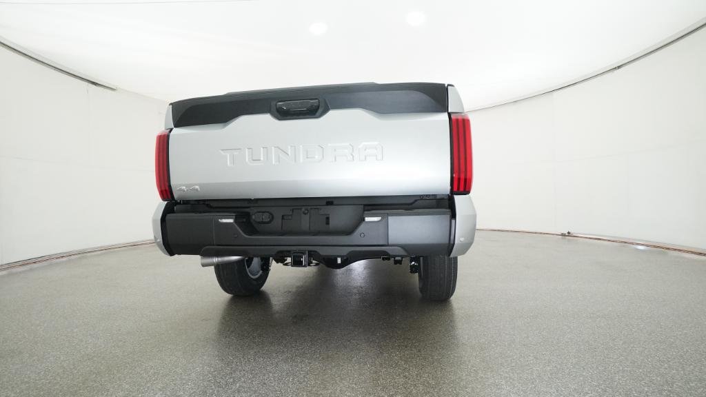2026 Toyota Tundra SR5 - Photo 76