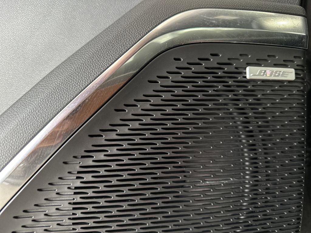 New 2026 Ebony Twilight Metallic GMC Denali image 12