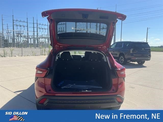 2026 Chevrolet Trax LS - Photo 7