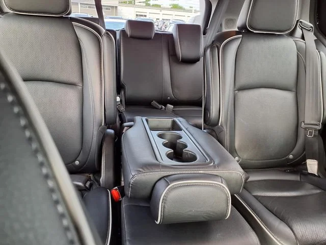 2024 Honda Odyssey Elite - Photo 28