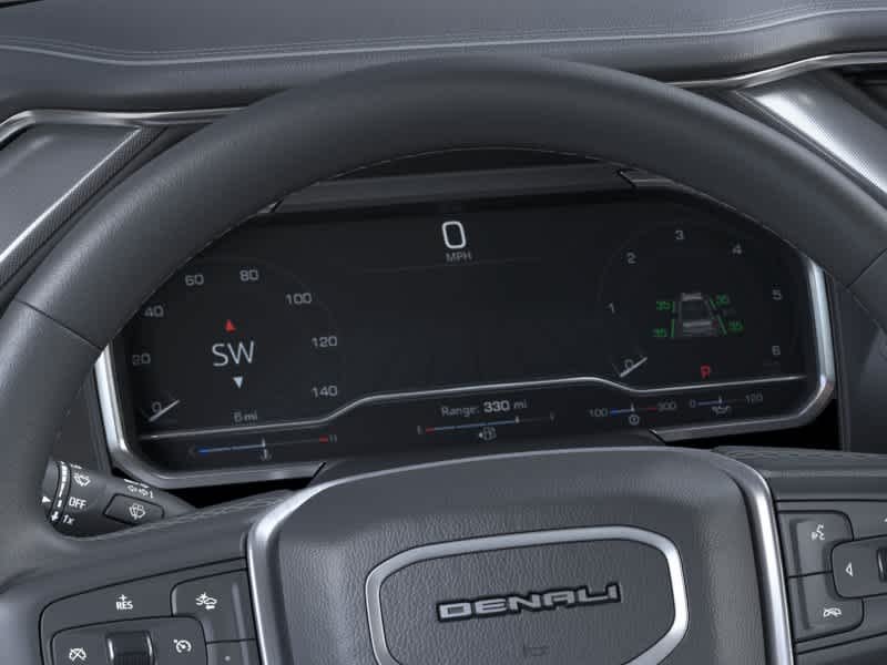 New 2026 Sterling Metallic GMC Denali image 18
