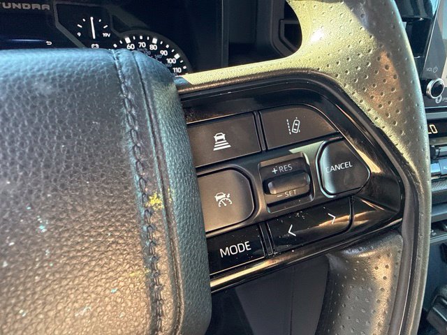 Used 2024 Ice Toyota SR5 image 23