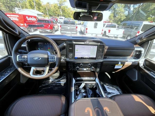 2026 Ford F-450 Super Duty King Ranch - Photo 26