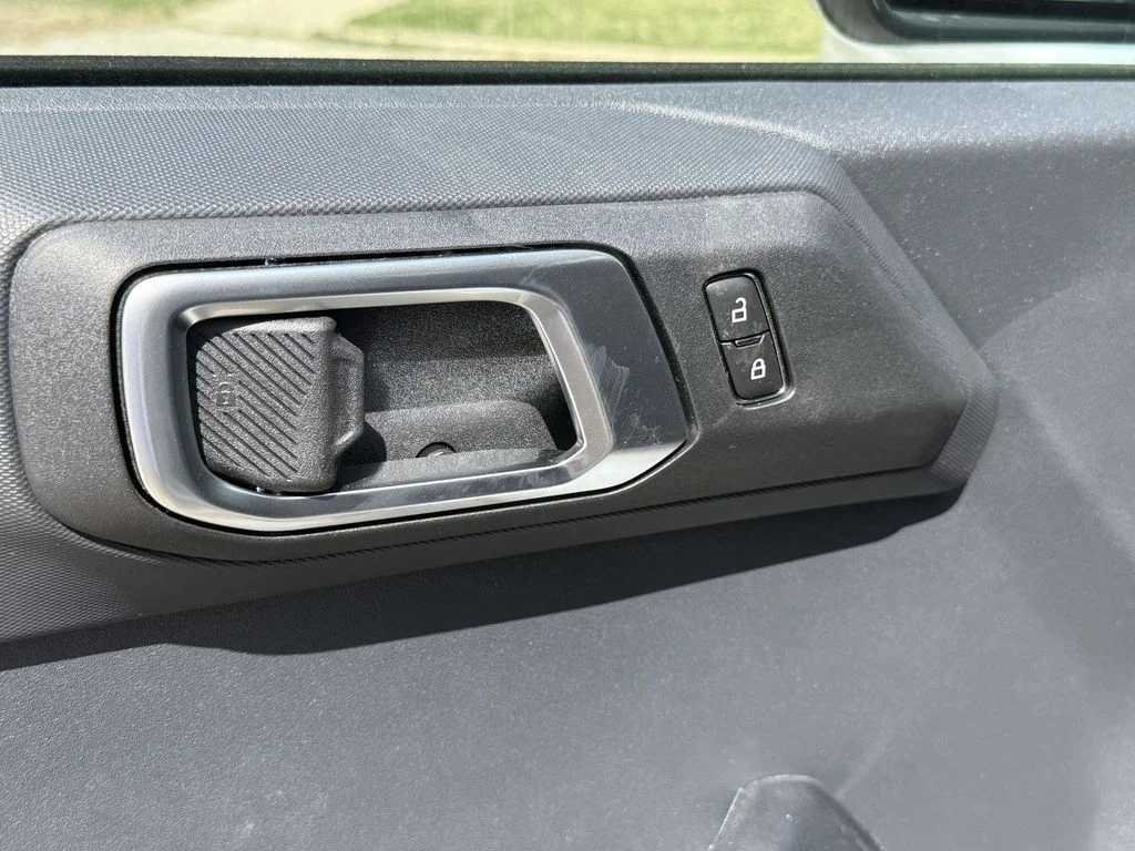 New 2026 Avalanche Ford Big Bend® image 26