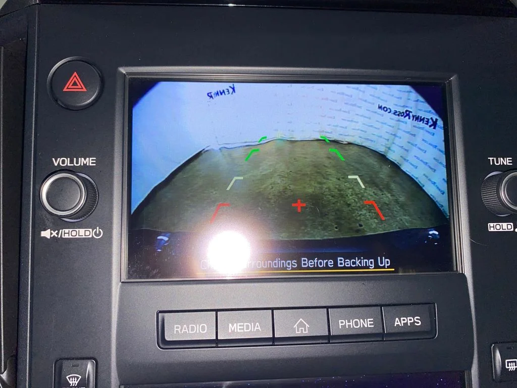 Used 2024 Gray Subaru Base image 21