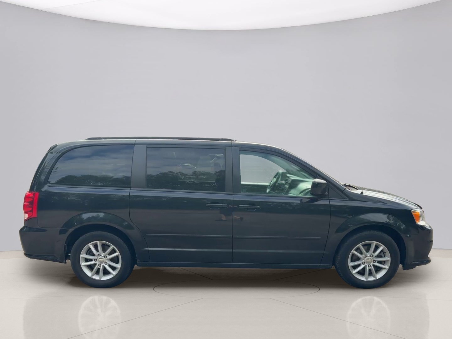 2015 Dodge Grand Caravan SXT - Photo 6